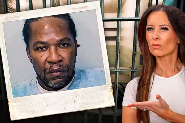 Sara Gonzales warns: This is what happens when you put men in women’s prisons