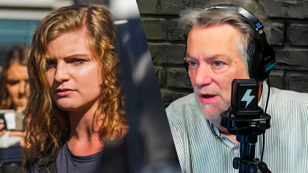 Is MAGA or radical Islam a bigger threat? Street interviewer recounts INSANE answers.