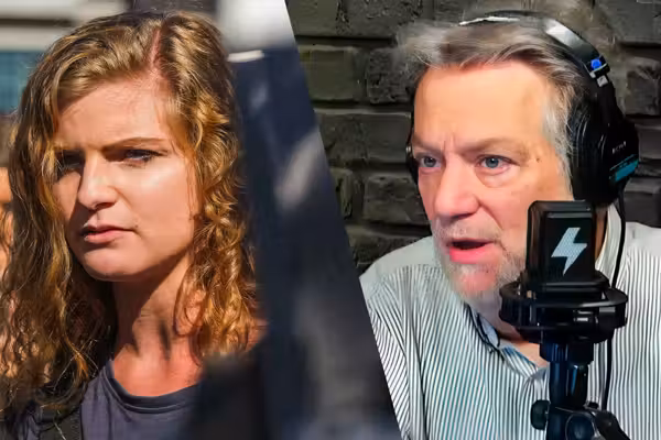 Is MAGA or radical Islam a bigger threat? Street interviewer recounts INSANE answers.