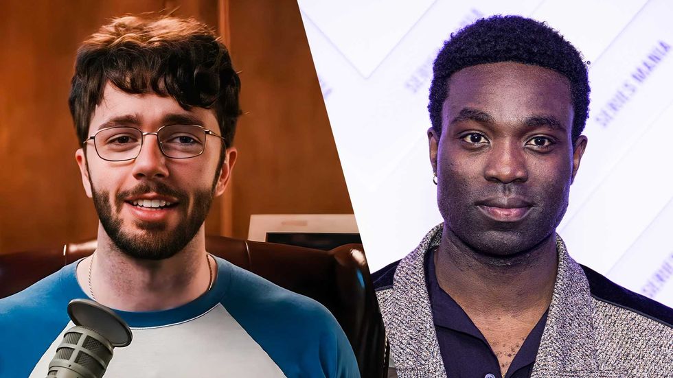 HBO’s ‘Harry Potter’ reboot sparks backlash over Snape casting: ‘The West has fallen’