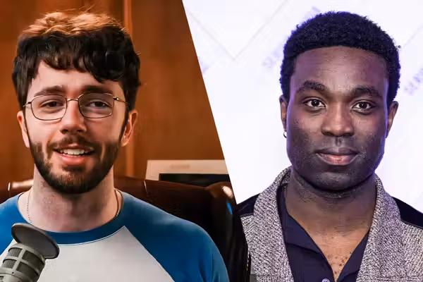 HBO’s ‘Harry Potter’ reboot sparks backlash over Snape casting: ‘The West has fallen’