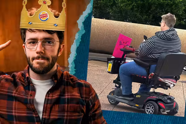 Why nationwide No Kings protests literally don't matter: ‘Extremely bleak for them’