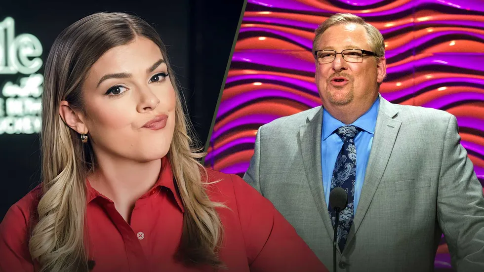 Allie Beth Stuckey busts 3 'Christian' myths deceiving believers today