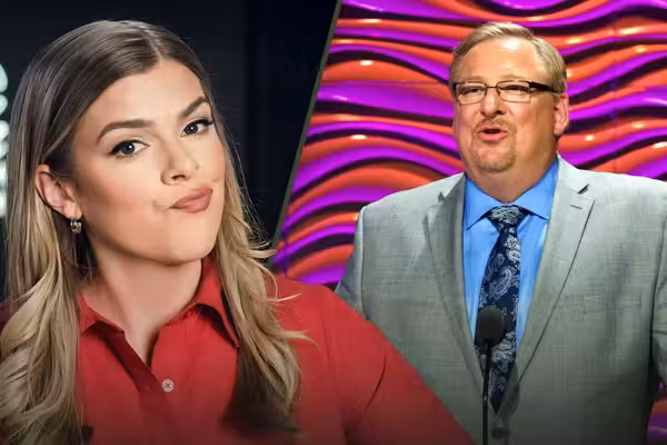 Allie Beth Stuckey busts 3 'Christian' myths deceiving believers today