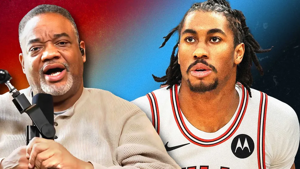 Why is ESPN ignoring the ‘BIGGEST story going on in sports’?