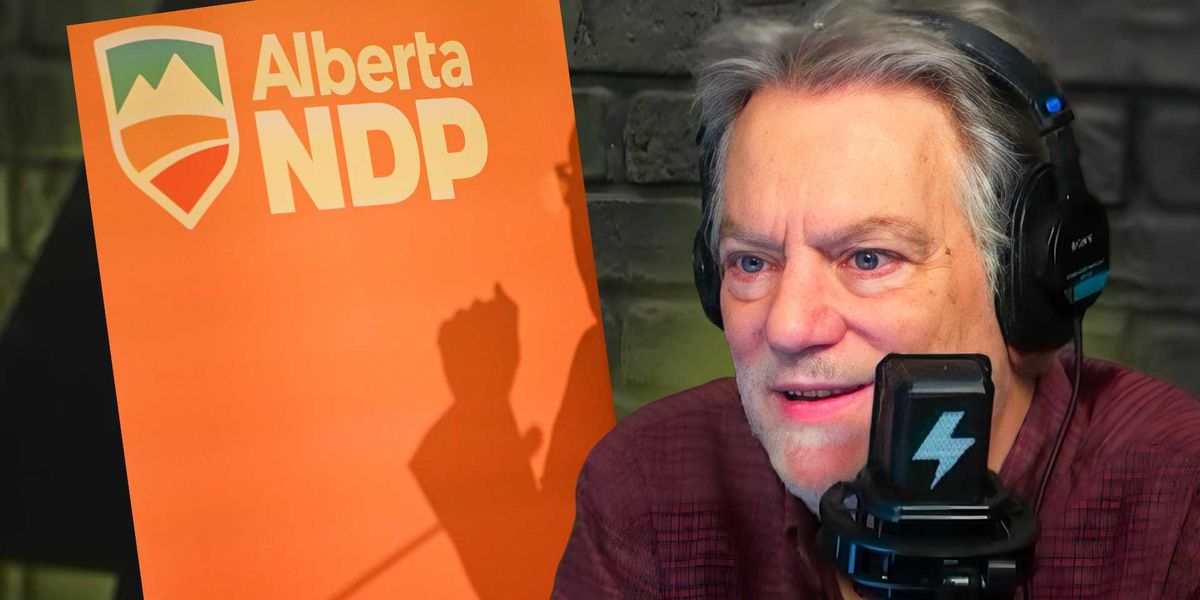 WATCH: Chaos erupts at Canadian NDP convention over pronouns and ‘equity cards’