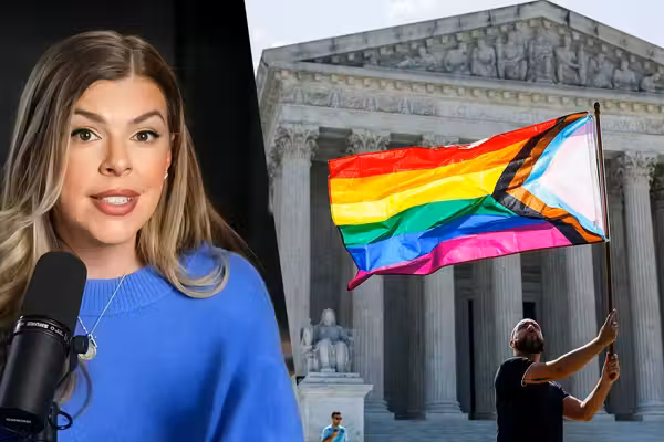 Supreme Court lifts 'conversion therapy' ban — but the real conversion therapists are still on the left