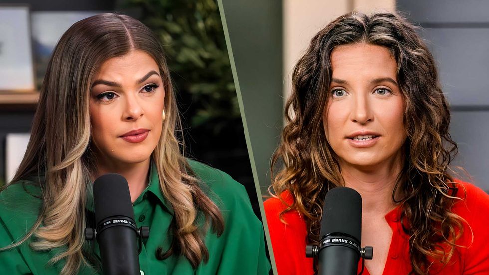 She stood up for women’s soccer. Her team called her racist.