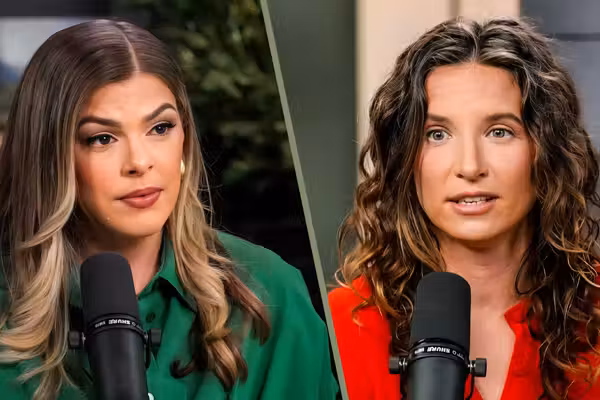 She stood up for women’s soccer. Her team called her racist.