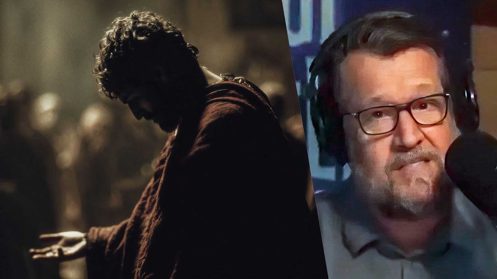 ‘This kind only comes out by prayer’ — the REAL reason the disciples failed to cast out a demon