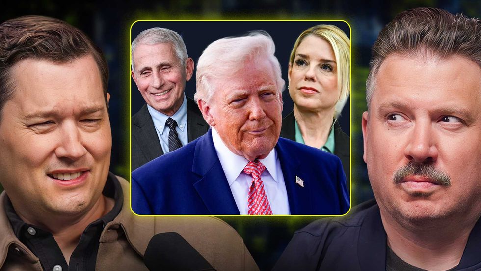 ‘Stu and Dave Do America’ premiere: Trump’s most annoying employees ranked and ROASTED