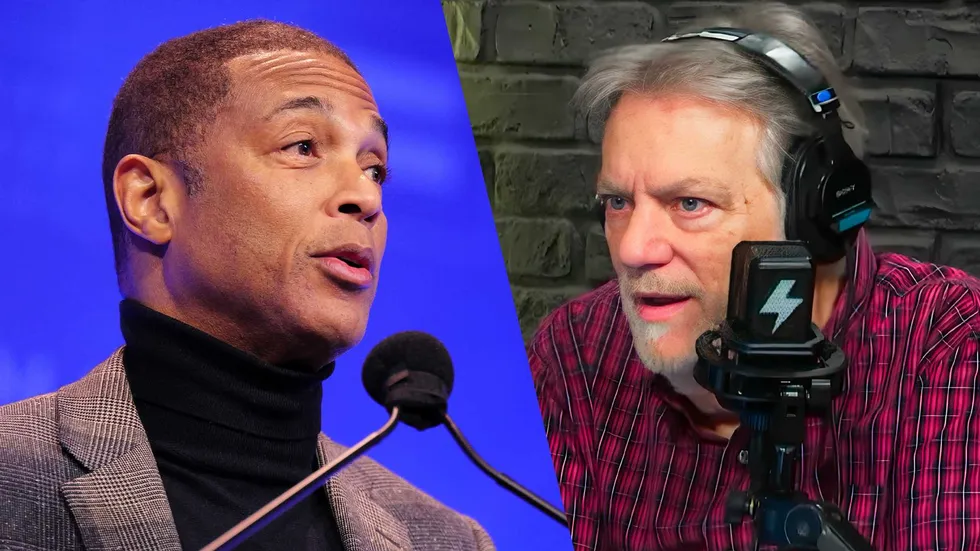 President Don Lemon? Former CNN anchor says he’s open if ‘the right opportunity’ comes