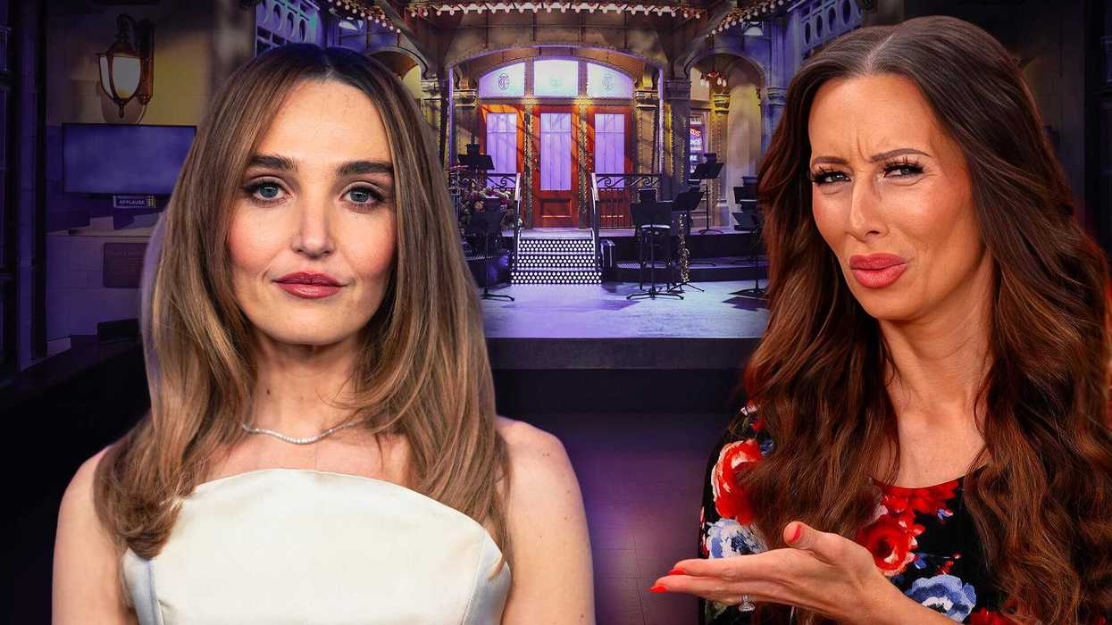 'SNL' cast member admits to ‘pantsing’ 6-year-old boy in viral Vanity Fair video — clip immediately edited