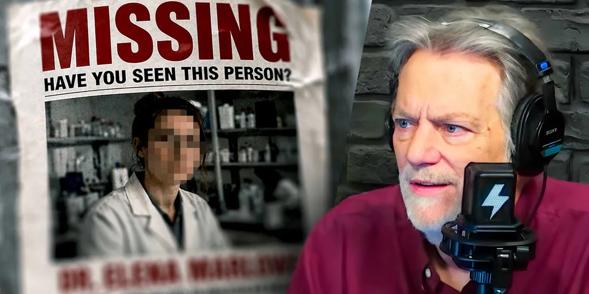 7 scientists tied to NASA, Los Alamos, and defense research dead or missing — Pat Gray reacts