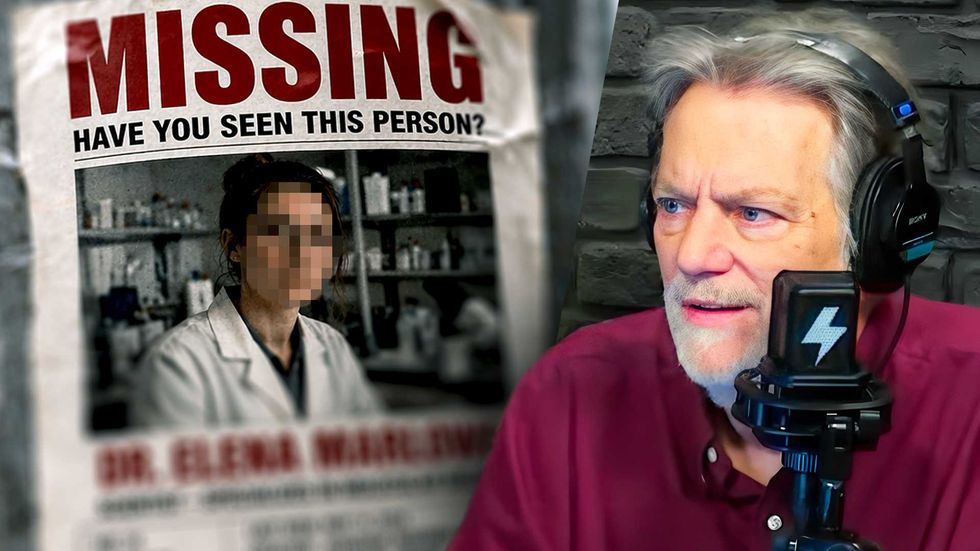 7 scientists tied to NASA, Los Alamos, and defense research dead or missing — Pat Gray reacts