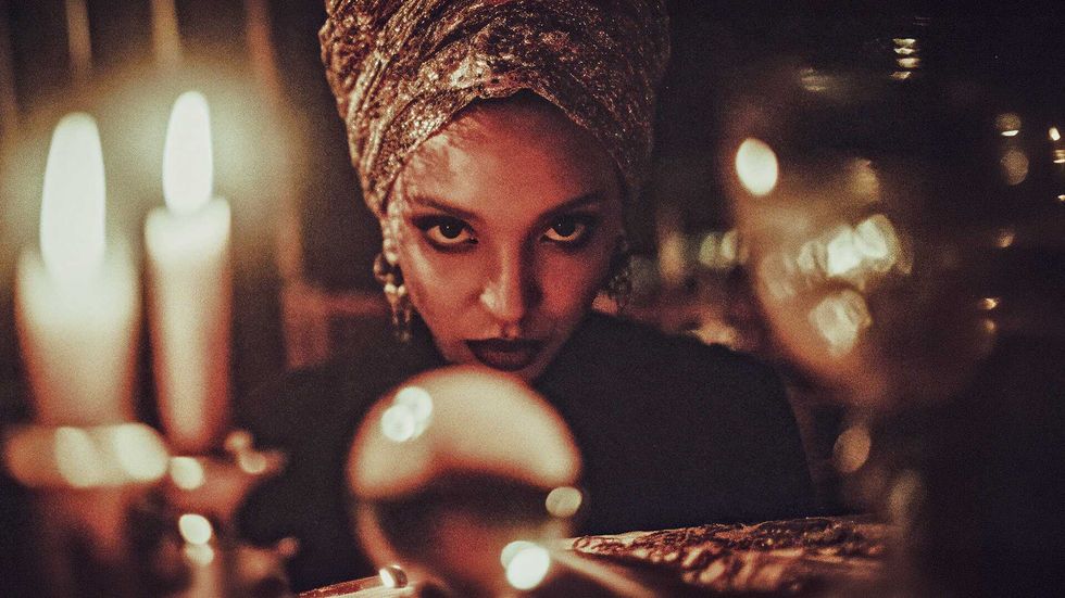 Are psychics really tapping into power — or is it all a hoax?