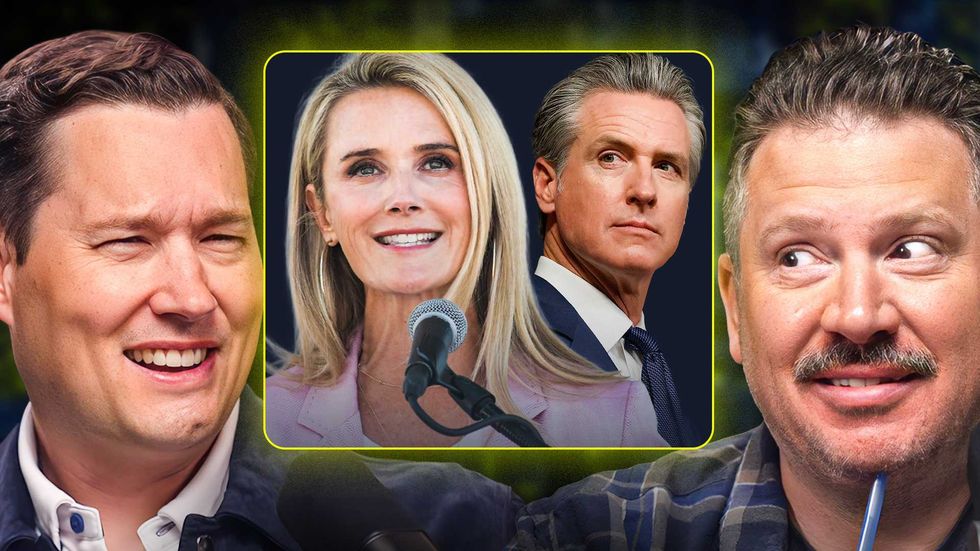 ‘Jamika and Her Giant Peach’: Dave Landau’s Jennifer Newsom roast will have you cackling