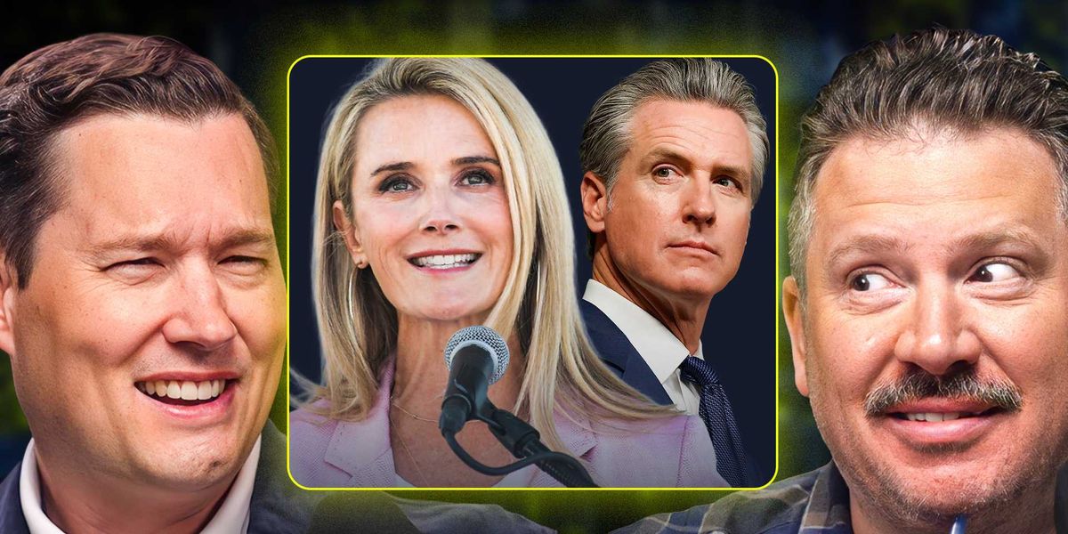 ‘Jamika and Her Giant Peach’: Dave Landau’s Jennifer Newsom roast will have you cackling