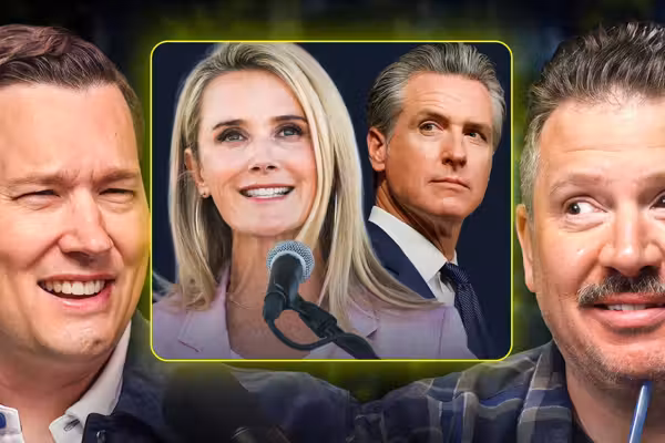 ‘Jamika and Her Giant Peach’: Dave Landau’s Jennifer Newsom roast will have you cackling