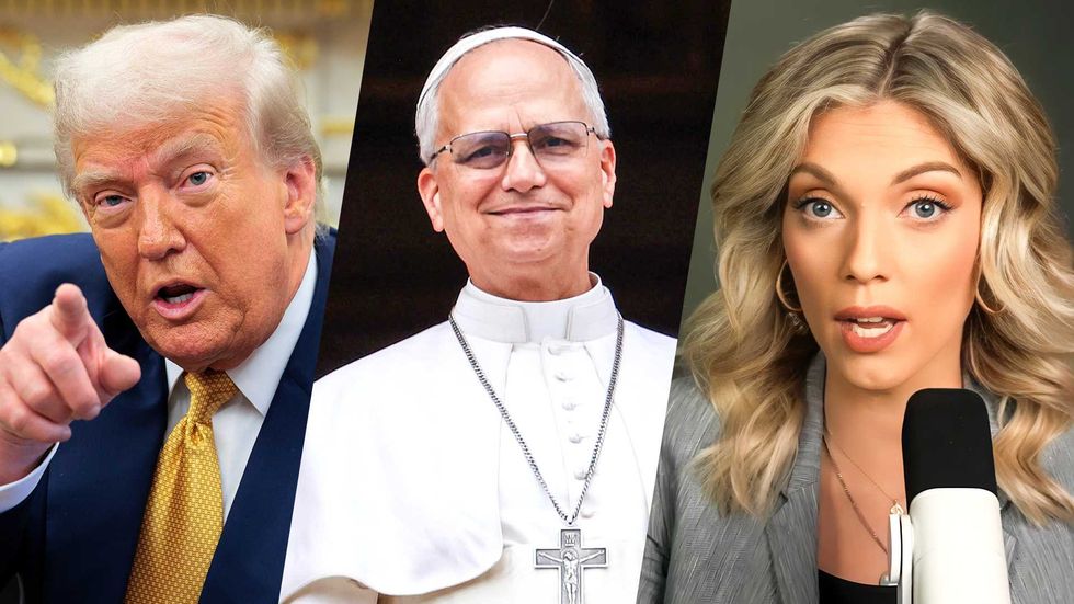Liz Wheeler delivers ‘the best Catholic response’ to Trump’s controversial Jesus post