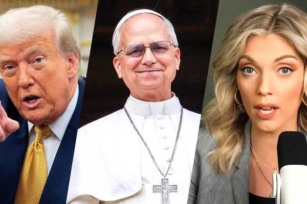 Liz Wheeler delivers ‘the best Catholic response’ to Trump’s controversial Jesus post