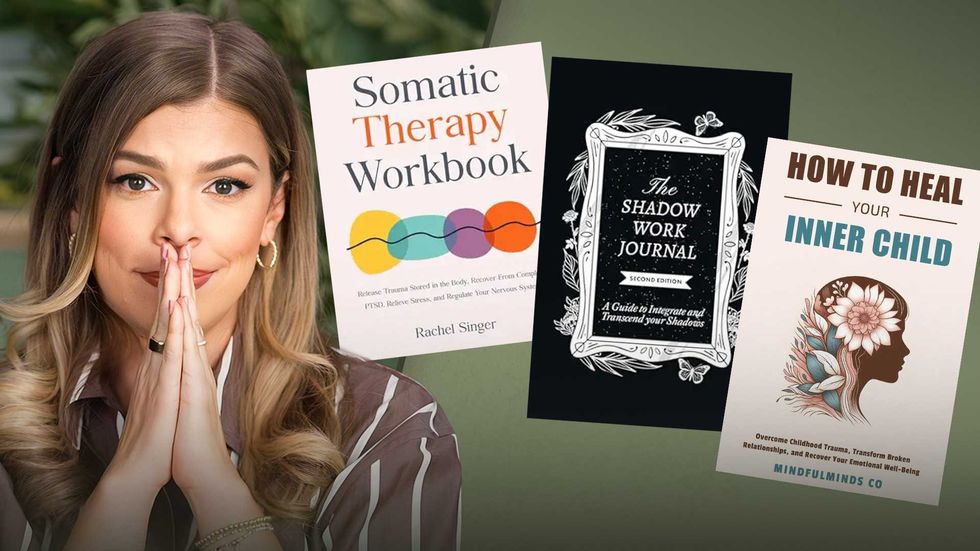 Allie Beth Stuckey exposes therapy’s popular ‘inner child’ concept as unbiblical