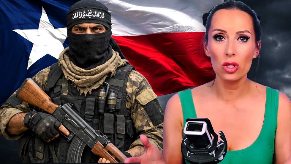 Sara Gonzales exposes CAIR’s latest ploy to turn Texas students into ‘little soldiers’ for Islam