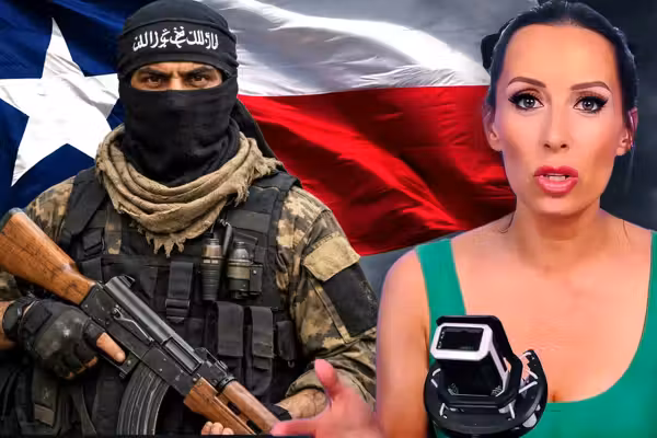 Sara Gonzales exposes CAIR’s latest ploy to turn Texas students into ‘little soldiers’ for Islam
