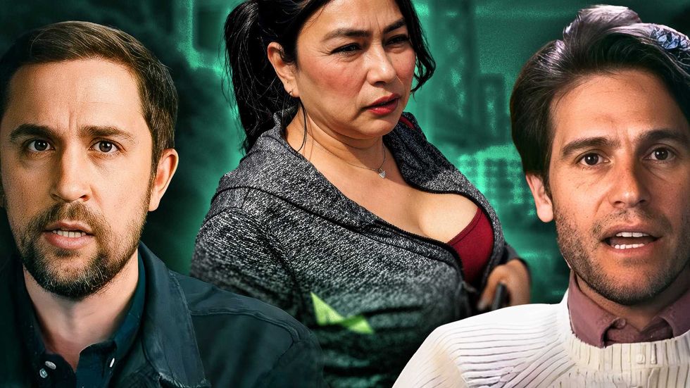 Rufo report confirms: Yes, illegal aliens are receiving FREE sex-change procedures in Newsom’s California