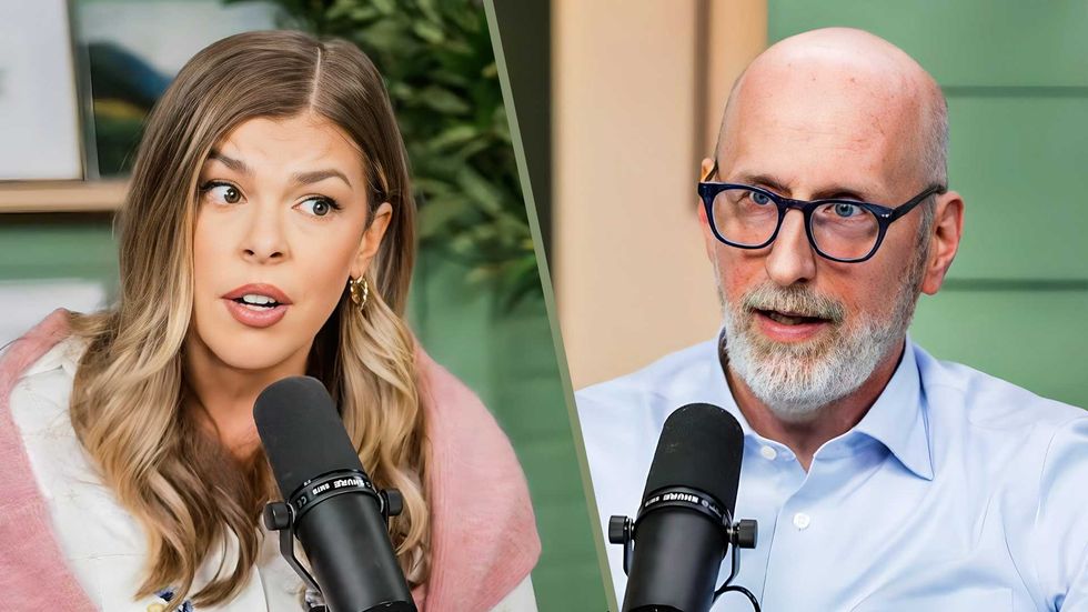 3 must-watch highlights from Allie Beth Stuckey’s David French debate