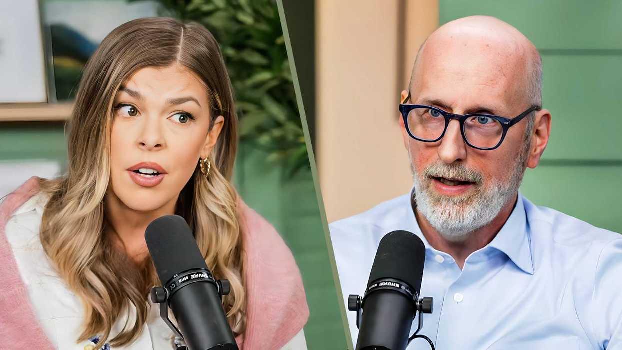 3 must-watch highlights from Allie Beth Stuckey’s David French debate