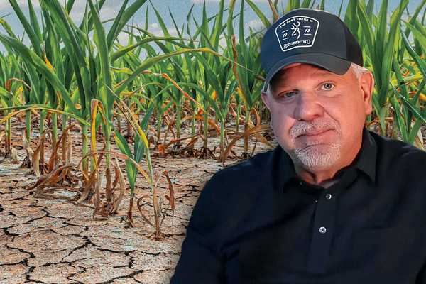 ‘The storm is here’: Glenn Beck delivers urgent plan to prepare for the coming food supply crisis