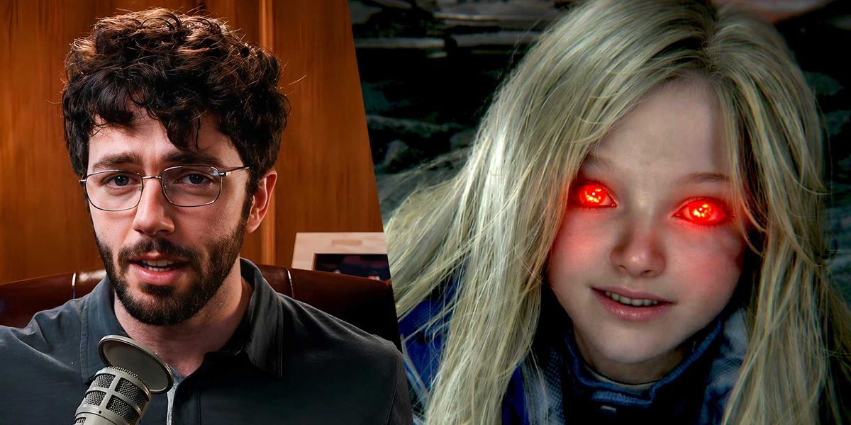 Meet the video game triggering baby fever in women everywhere