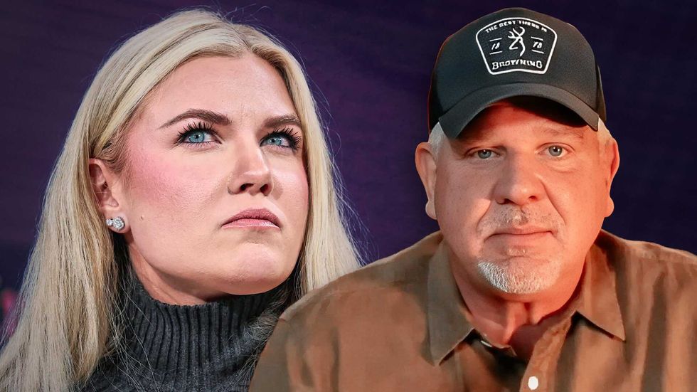 ‘The threats are real’: Glenn Beck issues urgent call for courage as violence against conservatives escalates