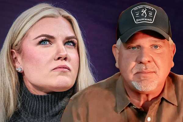 ‘The threats are real’: Glenn Beck issues urgent call for courage as violence against conservatives escalates