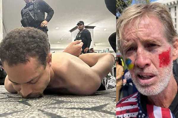 Suspected WHCD shooter and another would-be Trump assassin have a lot in common — and it's not just Ukraine