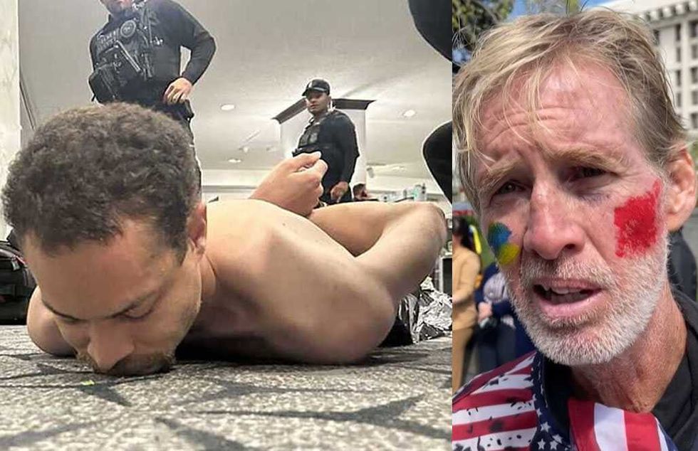 Suspected WHCD shooter and another would-be Trump assassin have a lot in common — and it's not just Ukraine