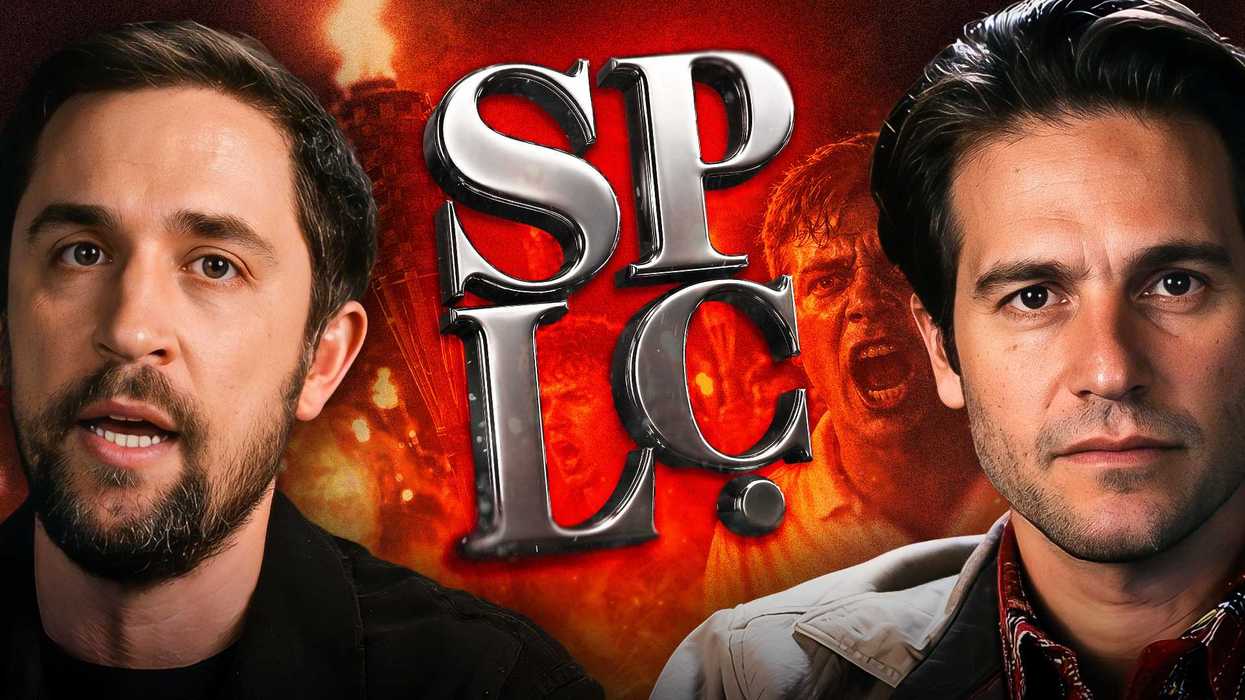 In the wake of SPLC indictment, Christopher Rufo recalls the first time it came after him