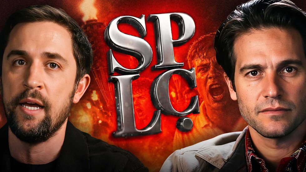 In the wake of SPLC indictment, Christopher​ Rufo recalls the first time it came after him