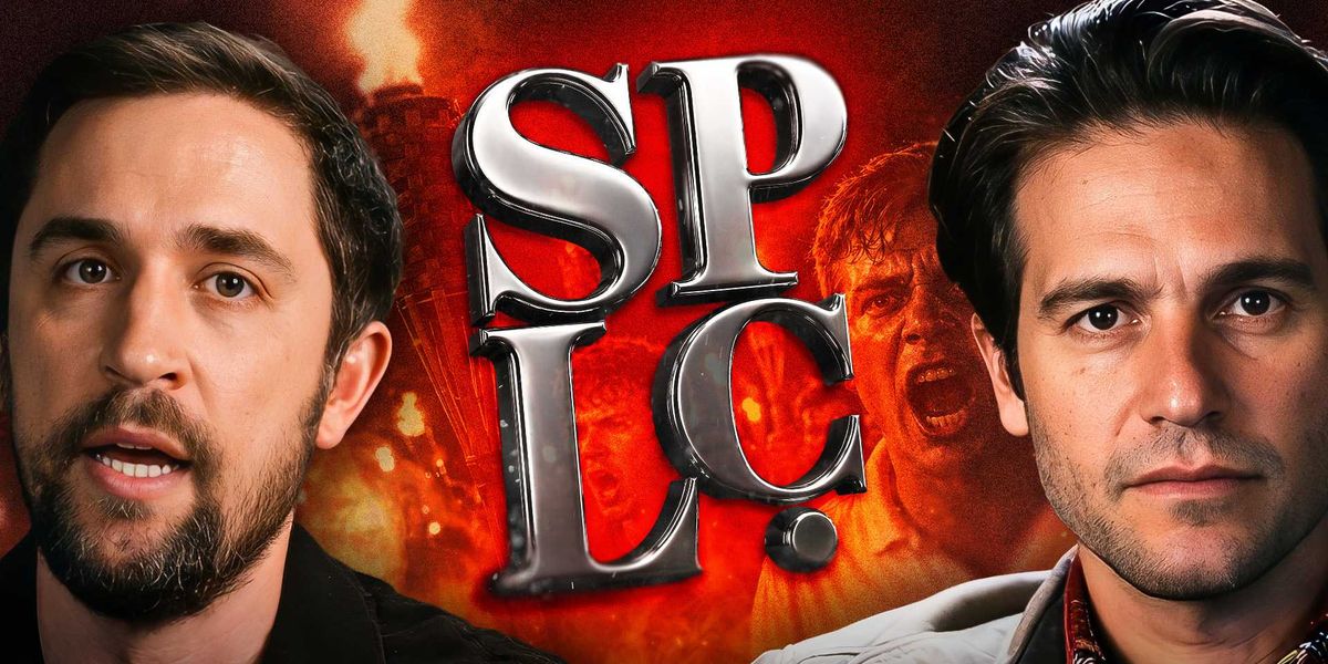 In the wake of SPLC indictment, Christopher Rufo recalls the first time it came after him