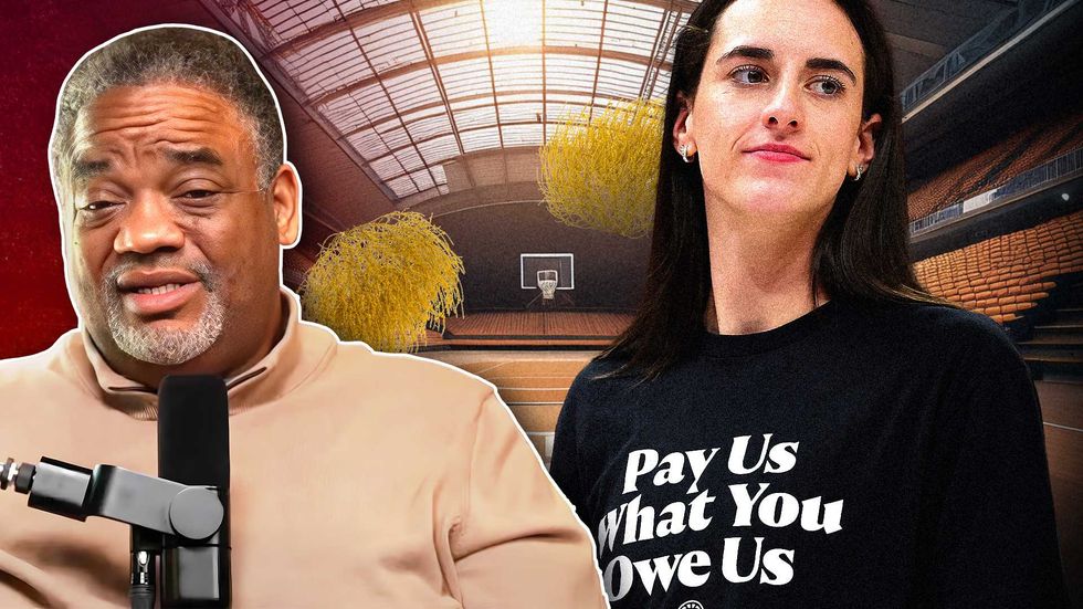 ‘This fall can’t happen quick enough’: Caitlin Clark ticket sales foreshadow WNBA collapse