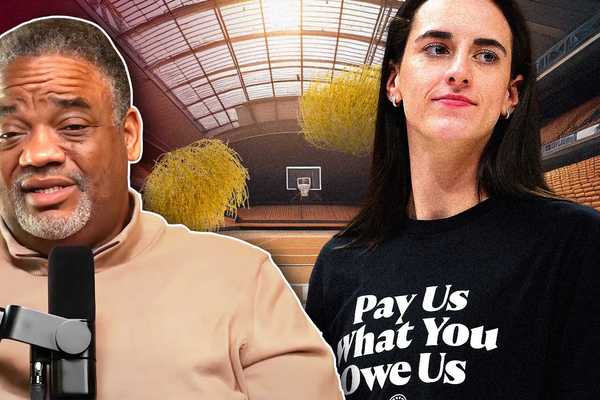 ‘This fall can’t happen quick enough’: Caitlin Clark ticket sales foreshadow WNBA collapse