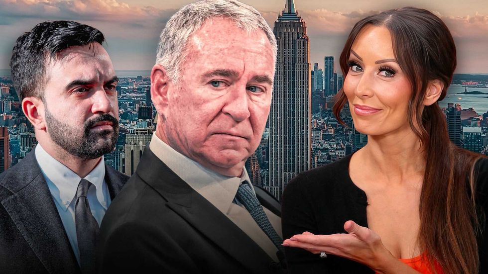 Mamdani’s ‘tax the rich’ stunt backfires as billionaires push back