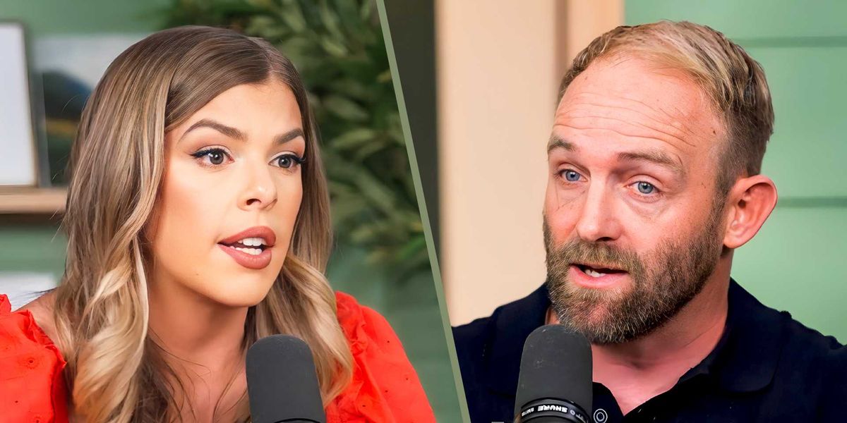 Allie Beth Stuckey debates Latter-day Saints podcaster — and asks: Was Christ’s sacrifice not enough?