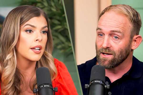 Allie Beth Stuckey debates Latter-day Saints podcaster — and asks: Was Christ’s sacrifice not enough?