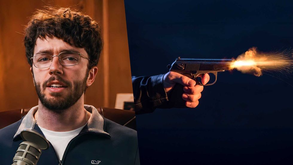 Leftists ‘up in arms’ over new Tennessee law allowing deadly force to defend property