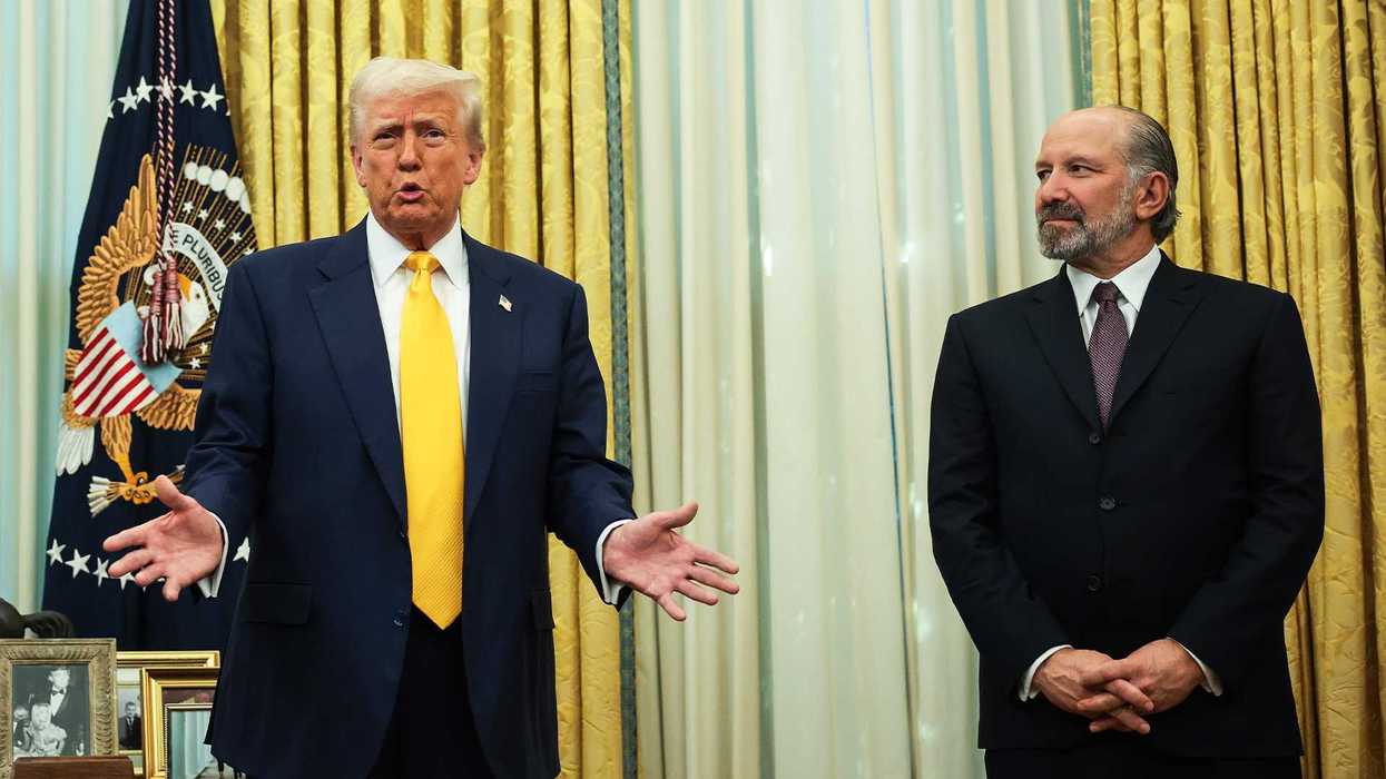 Trump Gold Card visa plan breakdown: Big promises vs. small reality