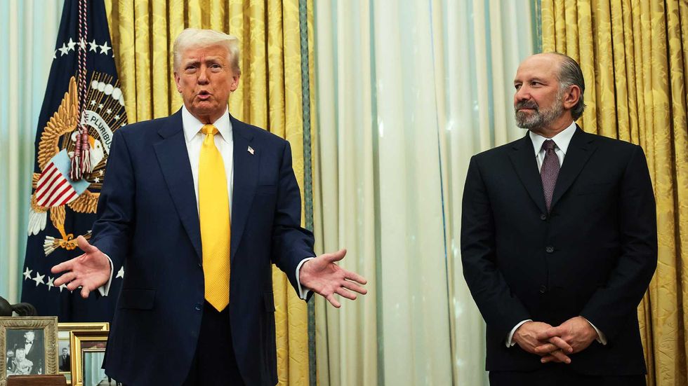 Trump Gold Card visa plan breakdown: Big promises vs. small reality