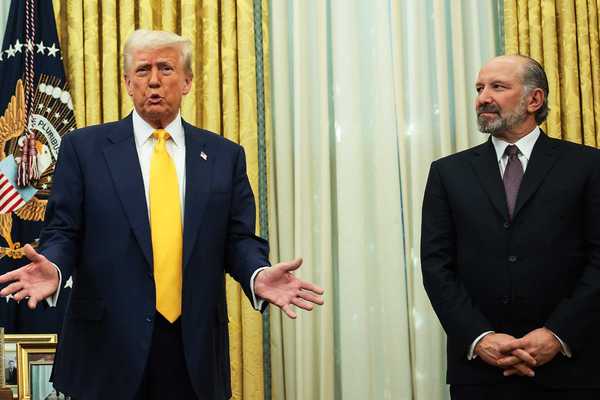 Trump Gold Card visa plan breakdown: Big promises vs. small reality