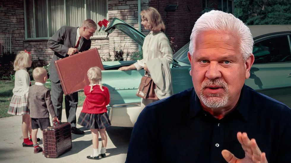 Glenn Beck: The real reason you can’t afford a home (it’s not what you think)